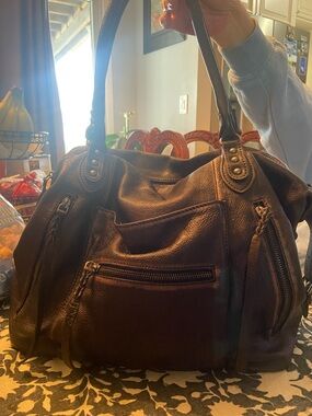 Free People Emerson Tote